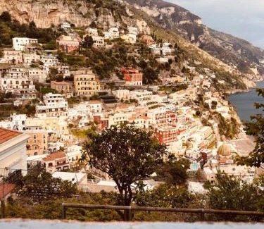 Positano Apartment | A casa dei Sasso week end romantico a Positano!