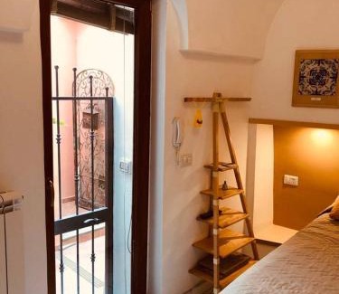 Positano Apartment | A casa dei Sasso week end romantico a Positano!