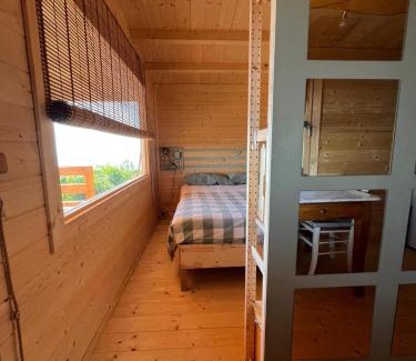 Montignoso Ski Chalet | A casa del nonno