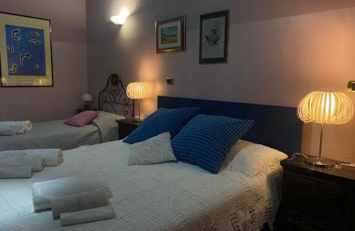 Millefonti Apartment | A Casa dell'Artista