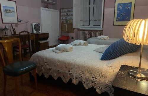 Millefonti Apartment | A Casa dell'Artista