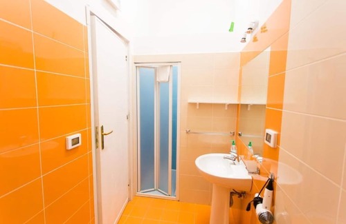 Palermo Hostel | A Casa di Amici