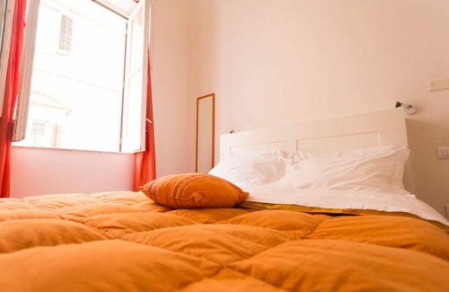 Palermo Hostel | A Casa di Amici