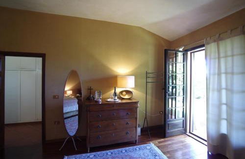 Carbonia Bed & Breakfast | A Casa Di Angela B&B