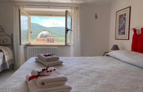 Mamoiada Bed & Breakfast | A Casa di Anna