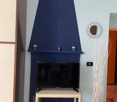 Vaglio Serra Bed & Breakfast | A casa di Anna