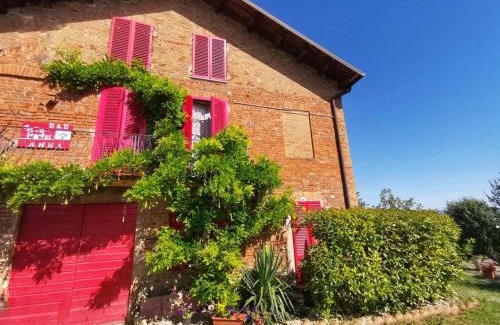 Vaglio Serra Bed & Breakfast | A casa di Anna