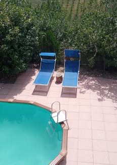 Vaglio Serra Bed & Breakfast | A casa di Anna
