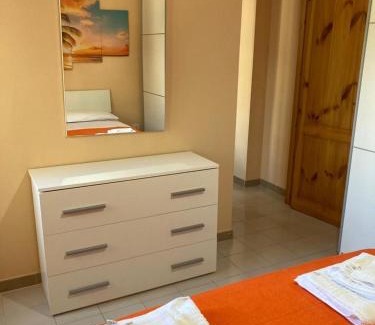 Scalea House | A Casa di Antonio 1