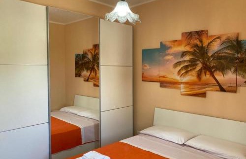 Scalea House | A Casa di Antonio 1