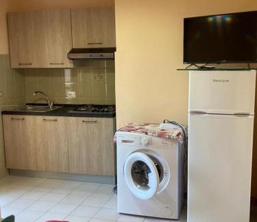 Scalea House | A Casa di Antonio 1
