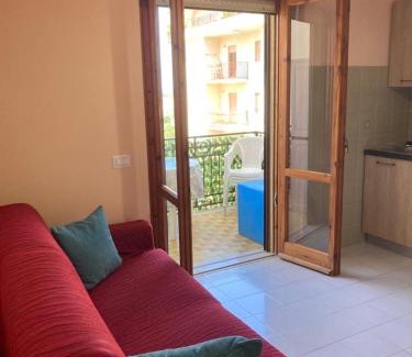 Scalea House | A Casa di Antonio 1