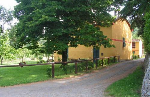 Arliano House | a casa di antonio