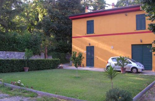 Arliano House | a casa di antonio