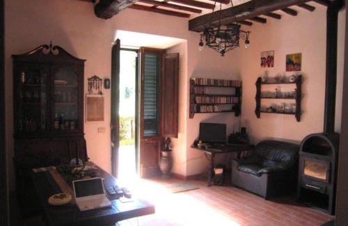 Arliano House | a casa di antonio