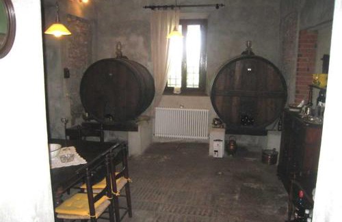 Arliano House | a casa di antonio