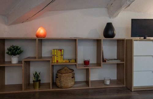 Vanchiglia Apartment | A casa di Beba vicino alla Mole by Wonderful Italy
