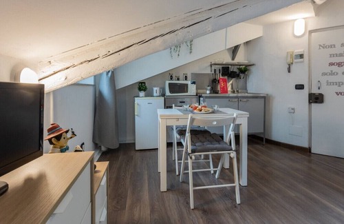 Vanchiglia Apartment | A casa di Beba vicino alla Mole by Wonderful Italy