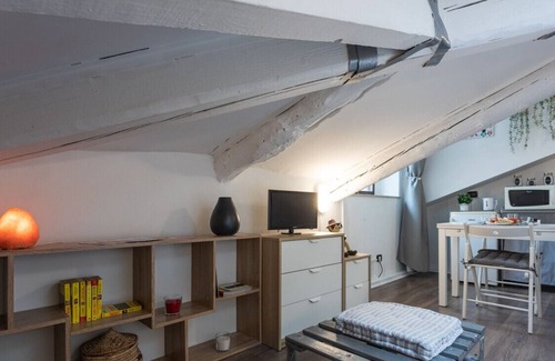 Vanchiglia Apartment | A casa di Beba vicino alla Mole by Wonderful Italy