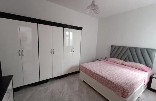 Hiboun Apartment | A casa di Besma