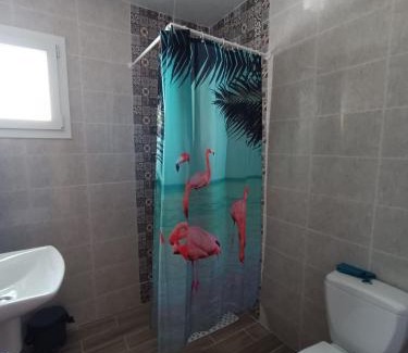 Hiboun Apartment | A casa di Besma