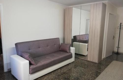 Massafra House | A Casa di Carla e Lucia