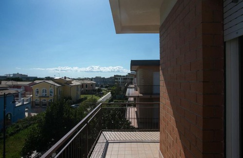 Marcelli Apartment | A casa di Carlo