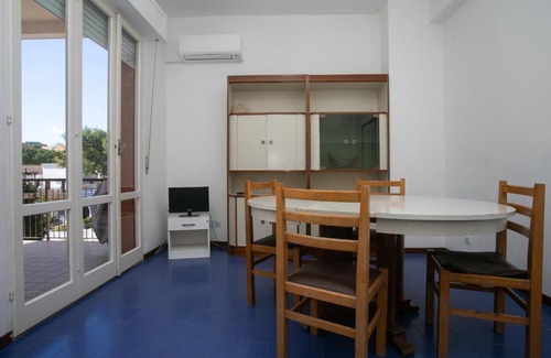 Marcelli Apartment | A casa di Carlo