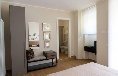 Gaeta House | A Casa di Clà - La Borgo - Eleganza e Comfort