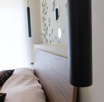 Gaeta House | A Casa di Clà - La Borgo - Eleganza e Comfort