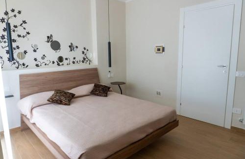 Gaeta House | A Casa di Clà - La Borgo - Eleganza e Comfort