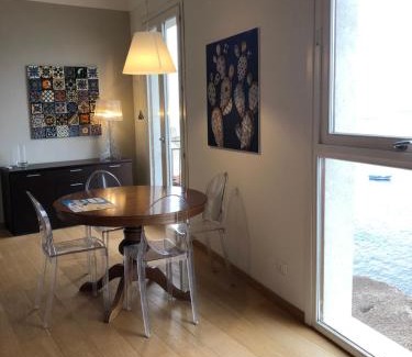 Trapani City Centre Apartment | A Casa di Clara