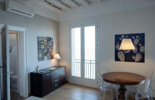 Trapani City Centre Apartment | A Casa di Clara