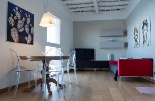 Trapani City Centre Apartment | A Casa di Clara