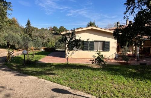 Formello Apartment | A casa di Clelia