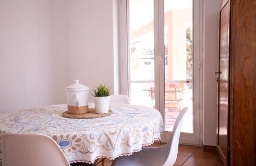Formello Apartment | A casa di Clelia