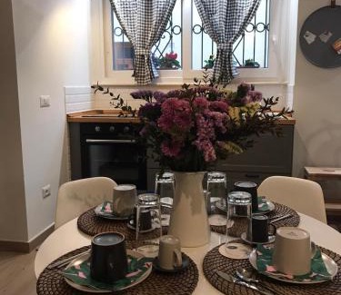 Atri Apartment | A Casa di Costanza