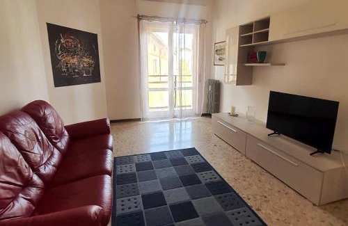 Trezzo sull'Adda Apartment | A casa di Cris