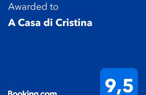 Gubbio Apartment | A Casa di Cristina