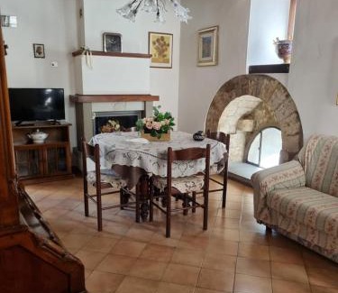 Gubbio Apartment | A Casa di Cristina
