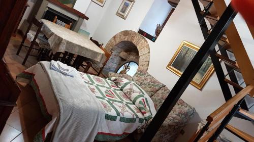 Gubbio Apartment | A Casa di Cristina