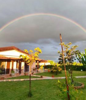 Cannara House | A CASA DI DEBY GREEN HOUSE