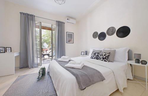 Prenestino-Labicano Apartment | A Casa di Domenico