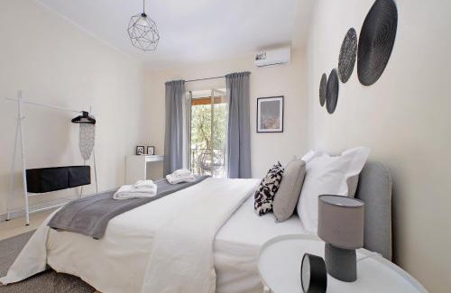 Prenestino-Labicano Apartment | A Casa di Domenico