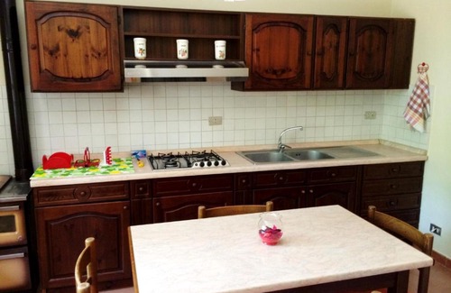 Ciconia Apartment | a casa di Elena affittasi