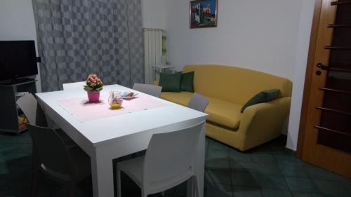 Alcamo Apartment | A casa di Elena