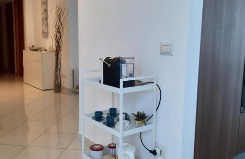 Prenestino-Labicano Apartment | A casa di Elsa