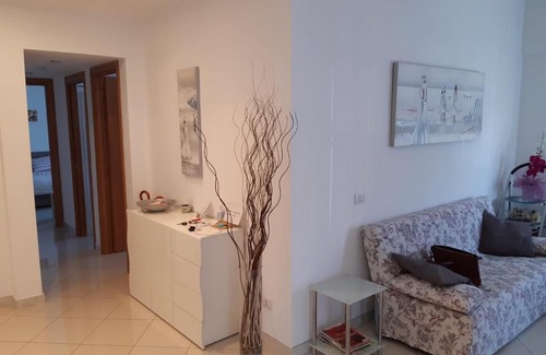 Prenestino-Labicano Apartment | A casa di Elsa