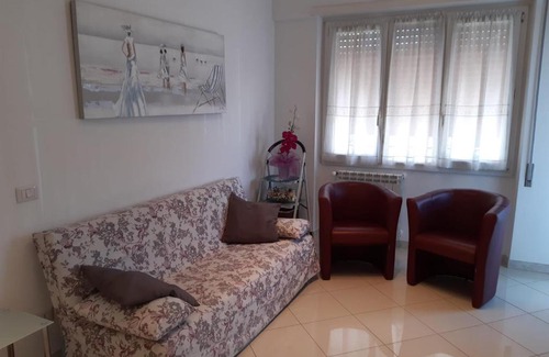 Prenestino-Labicano Apartment | A casa di Elsa