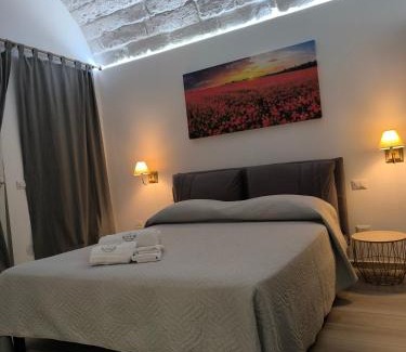 Capurso Apartment | A Casa di Fede